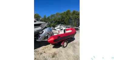 Zodiac Pro 9 Man