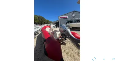 Zodiac Pro 9 Man