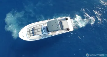 Canados GLADIATOR 431 WA