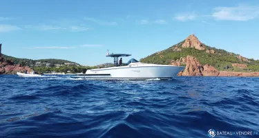 Canados GLADIATOR 431 WA