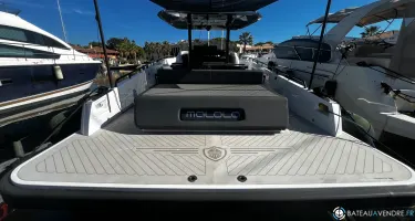 Canados GLADIATOR 431 WA