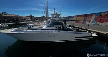 Canados GLADIATOR 431 WA