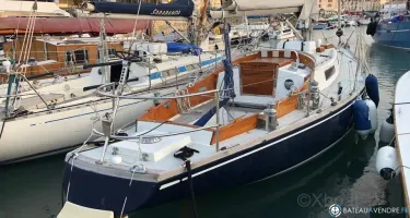 Nautor Swan Swan 36