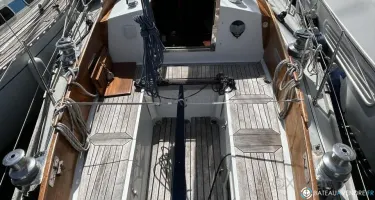 Nautor Swan Swan 36