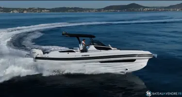 Salpa Soleil 40