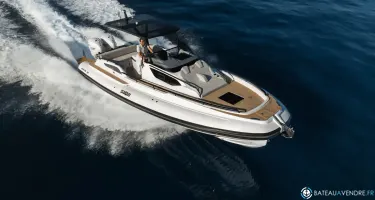 Salpa Soleil 40