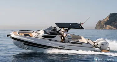 Salpa Soleil 40
