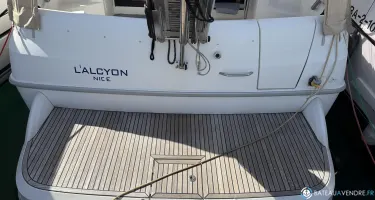 Beneteau Antares 36