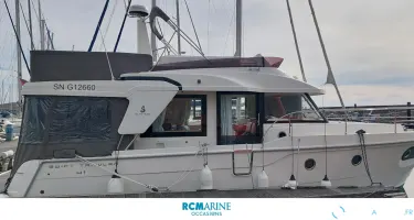 Beneteau Swift Trawler 41 Fly