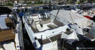 Jeanneau Cap Camarat 7.5 DC