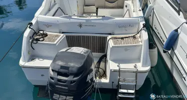 Jeanneau Cap Camarat 7.5 DC