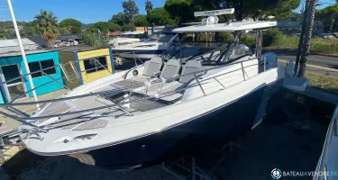 Jeanneau Cap Camarat 12.5 WA