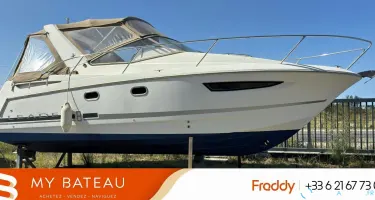 Jeanneau Leader 8