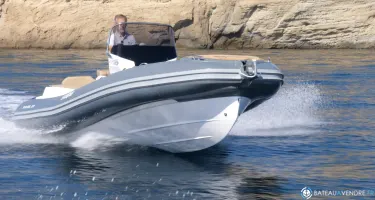 Salpa Soleil 20