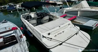 Bayliner  185 BR
