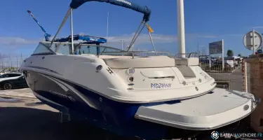 Chaparral  246 SSi WT