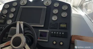 Beneteau Gran Turismo 44