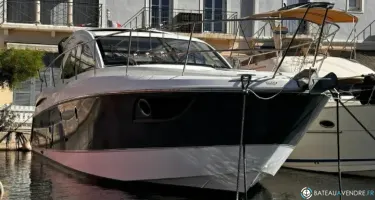 Beneteau Gran Turismo 44