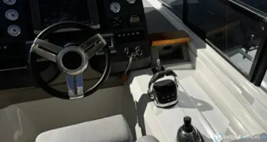 Beneteau Gran Turismo 44