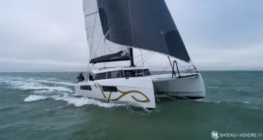 Nautitech  44