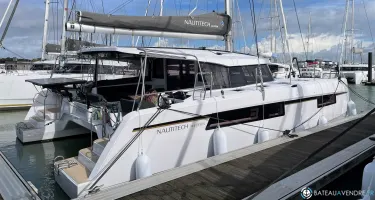 Nautitech  44