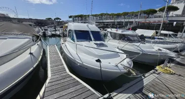 Beneteau Antares 6