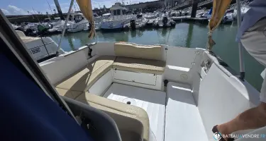 Beneteau Antares 6