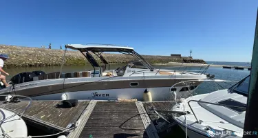 Saver  330 WA