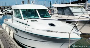 Jeanneau Merry Fisher 695