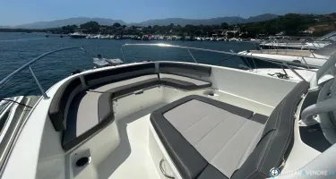 Jeanneau Cap Camarat 9.0 CC