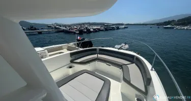 Jeanneau Cap Camarat 9.0 CC