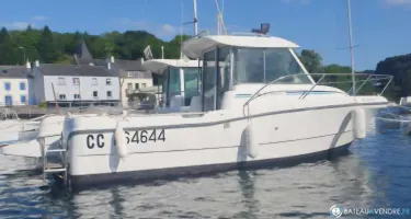 Jeanneau Merry Fisher 635
