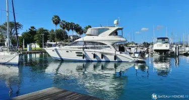 Meridian Yacht  441