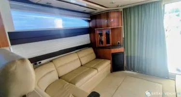 Meridian Yacht  441