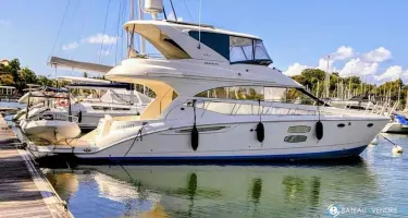 Meridian Yacht  441