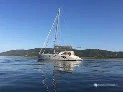 Knysna Boatyard Knysna 500