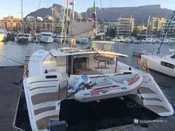 Knysna Boatyard Knysna 500