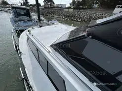 Boarnstream Boarncruiser 365 New Line