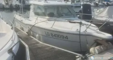 Ocqueteau  625 Croisiere