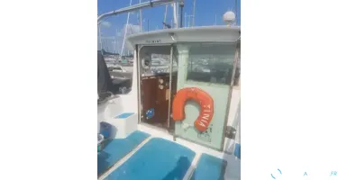 Ocqueteau  625 Croisiere