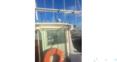 Ocqueteau  625 Croisiere
