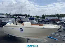 Capoforte FX 270