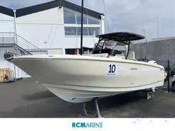 Capoforte FX 270