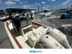 Capoforte FX 270