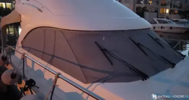 Beneteau Antares 12