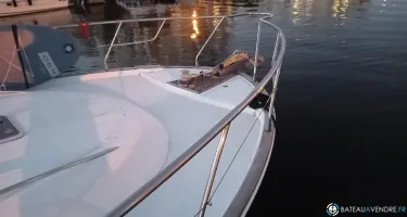 Beneteau Antares 12