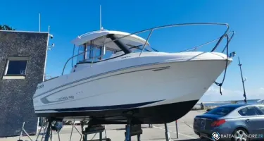 Beneteau Antares 580 HB
