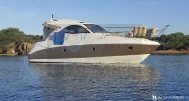 Beneteau Monte Carlo 32