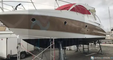 Beneteau Monte Carlo 32