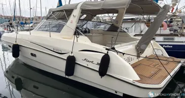 Fiart Mare Fiart 38 Genius